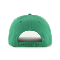 Seattle Seahawks '47 Throwback Hitch Adjustable Hat Green