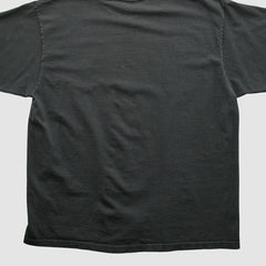 Pittsburgh Steelers Reebok 2000s T-shirt Black Vintage