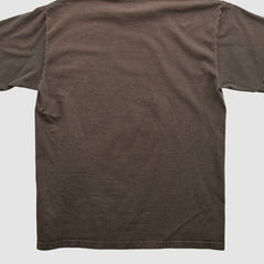 Cleveland Browns NFL 2010s T-shirt Brown Vintage