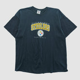 Pittsburgh Steelers NFL 2010s T-shirt Black Vintage