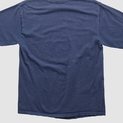 Chicago Cubs Majestic 2000s T-shirt - Navy - M by Fanatics Real Vintage T-shirts
