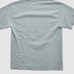 San Francisco Giants Delta 2010 T-shirt - Heather Gray - S by Fanatics Real Vintage T-shirts