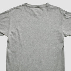 New York Giants NFL 2007 T-shirt Heather Gray Vintage