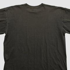 Kansas City Chiefs CSA 2000s T-shirt Black Vintage