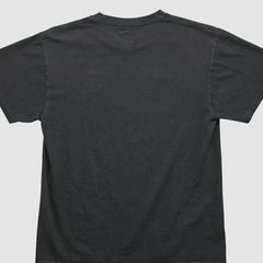 Cleveland Cavaliers Majestic 2010s T-shirt Black Vintage