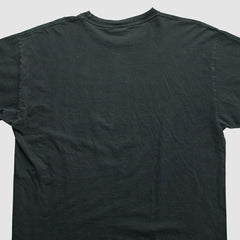Super Bowl XLIII Reebok 2009 T-shirt Black Vintage