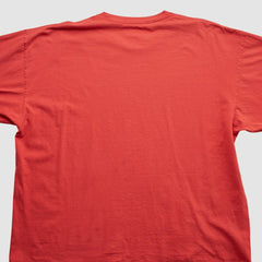 St. Louis Cardinals Genuine Merchandise 2000s T-shirt - Red - 2XL by Fanatics Real Vintage T-shirts