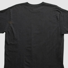 Pittsburgh Steelers Reebok 2006 T-shirt Black Vintage