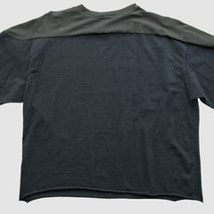 Dallas Cowboys Front Row 1995 T-shirt Black Vintage