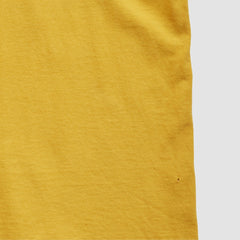 Indiana Pacers NBA 2000s T-shirt Yellow Vintage
