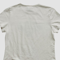 Super Bowl XLII NFL 2008 T-shirt White Vintage