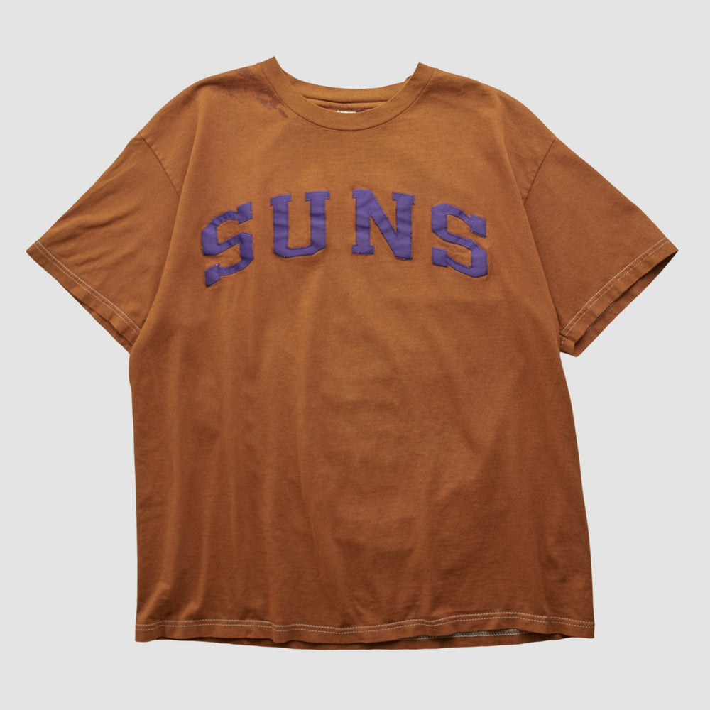 Phoenix Suns Champion 2000s T-shirt Clay Vintage