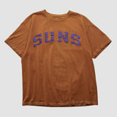 Phoenix Suns Champion 2000s T-shirt Clay Vintage