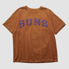 Phoenix Suns Champion 2000s T-shirt Clay Vintage