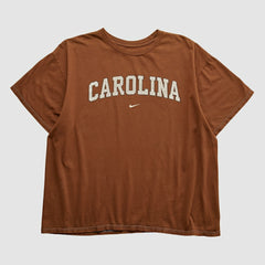 Carolina Panthers 2000s T-shirt Clay Vintage