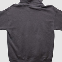 Pittsburgh Steelers NFL 2008 Hooded Pullover Sweatshirt Black Vintage