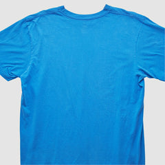 Dallas Mavericks 2011 T-shirt Blue Vintage