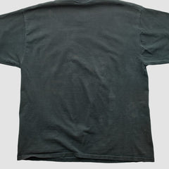 San Antonio Spurs Pro Player 1999 T-shirt Black Vintage