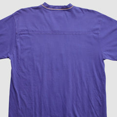 Minnesota Vikings NFL 2000s T-shirt Purple Vintage