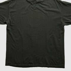Pittsburgh Steelers NFL 2000s T-shirt Black Vintage
