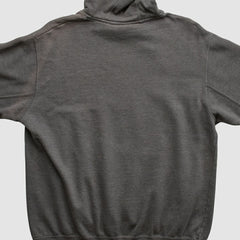 Chicago Bears NFL 2010s Sweatshirt Gray Vintage