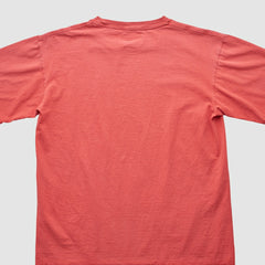 Chicago Bulls Majestic 2000s T-shirt Red Vintage