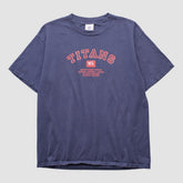 Tennessee Titans NFL 2000s T-shirt Navy Vintage