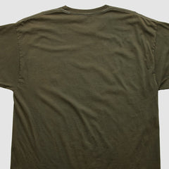 NFC Conference Champs 2004 T-shirt Brown Vintage