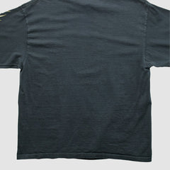 Pittsburgh Steelers NFL 2000s Long Sleeve T-shirt Black Vintage