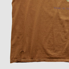 Baltimore Ravens 2001 T-shirt Clay Vintage