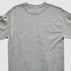 Division Champions NFL 2006 Long Sleeve T-shirt Heather Gray Vintage