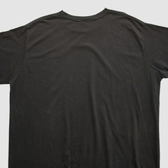 Philadelphia Eagles NFL 2000s T-shirt Black Vintage