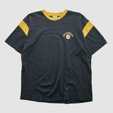 Pittsburgh Steelers NFL 2000s T-shirt Black Vintage
