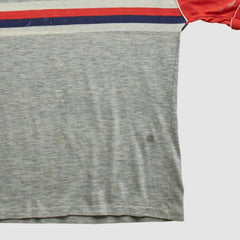 Chicago White Sox Sportswear by Famous 1983 T-shirt - Heather Gray - XS by Fanatics Real Vintage T-shirts