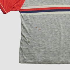 Chicago White Sox Sportswear by Famous 1983 T-shirt - Heather Gray - XS by Fanatics Real Vintage T-shirts