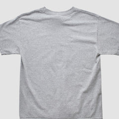 Denver Broncos NFL 2000s T-shirt Heather Gray Vintage