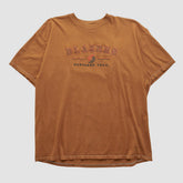Portland Trail Blazers Champion 2000s T-shirt Clay Vintage