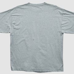 Miami Dolphins NFL 2000s T-shirt Heather Gray Vintage