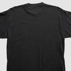 Cincinnati Bengals NFL 2010s Long Sleeve T-shirt Black Vintage