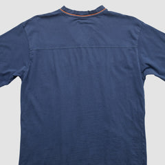 Denver Broncos NFL 2000s T-shirt Navy Real Vintage
