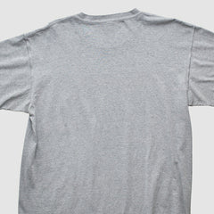 San Francisco 49ers NFL 2000s T-shirt Heather Gray Vintage