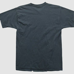 Ben Roethlisberger Reebok 2000s T-shirt Black Vintage