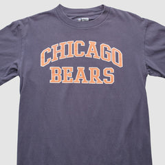 Chicago Bears NFL 2000s T-shirt Navy Vintage