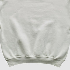Denver Broncos Signal Sports 1987 Pullover Sweatshirt White Vintage