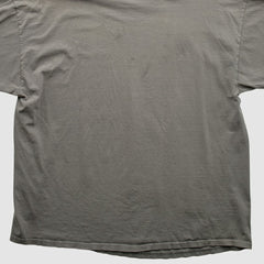 Dick Butkus Reebok 2000s T-shirt Tan Vintage