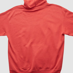 World Series CSA 2007 Hooded Pullover Sweatshirt - Red - S by Fanatics Real Vintage Pullover