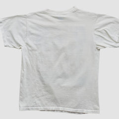 Dallas Cowboys m Sportswear 1993 T-shirt White Vintage