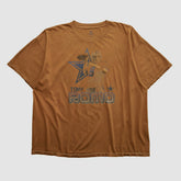 Dallas Cowboys 2000s T-shirt Clay Vintage