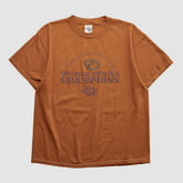 Arizona Diamondbacks Delta 2001 T-shirt - Clay - M by Fanatics Real Vintage T-shirts