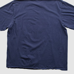 Dallas Cowboys Cowboys Authentic Apparel 2000s T-shirt Navy Vintage